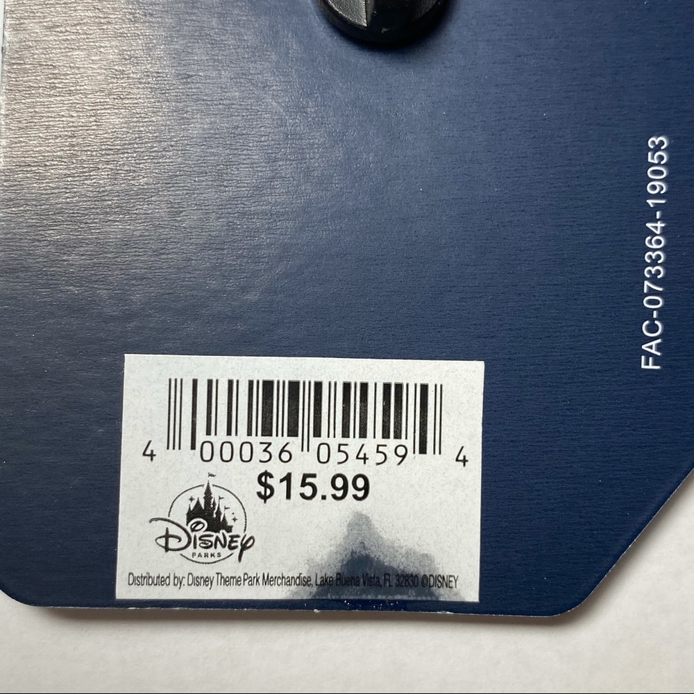 Disney Parks Galaxys Edge 2019 Pin - Picture 5 of 5